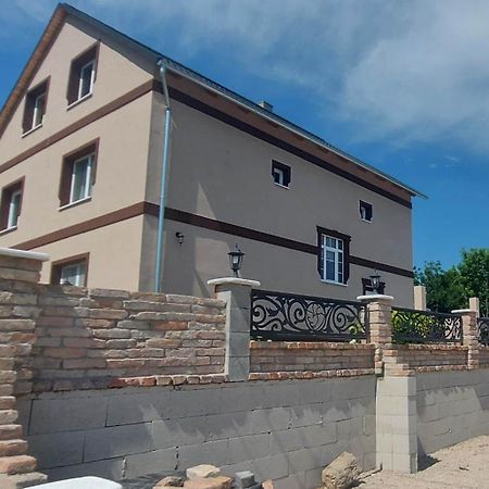 Villa Verteskacsa Vértesacsa المظهر الخارجي الصورة