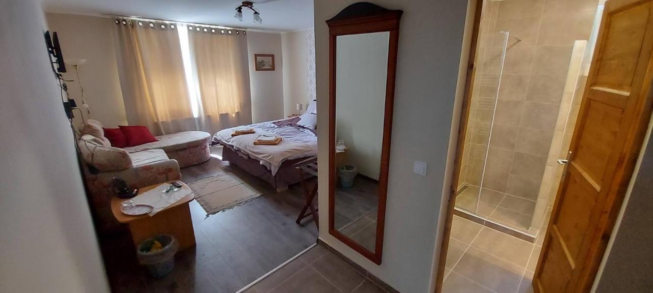 Villa Verteskacsa Vértesacsa المظهر الخارجي الصورة