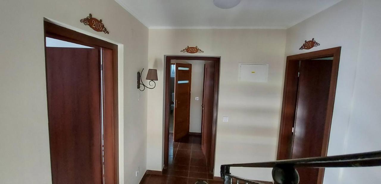 Villa Verteskacsa Vértesacsa المظهر الخارجي الصورة