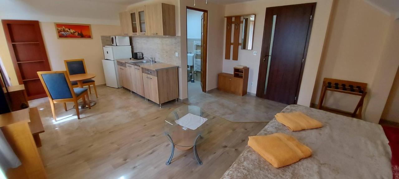 Villa Verteskacsa Vértesacsa المظهر الخارجي الصورة