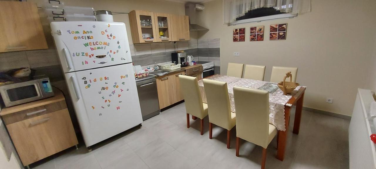 Villa Verteskacsa Vértesacsa المظهر الخارجي الصورة