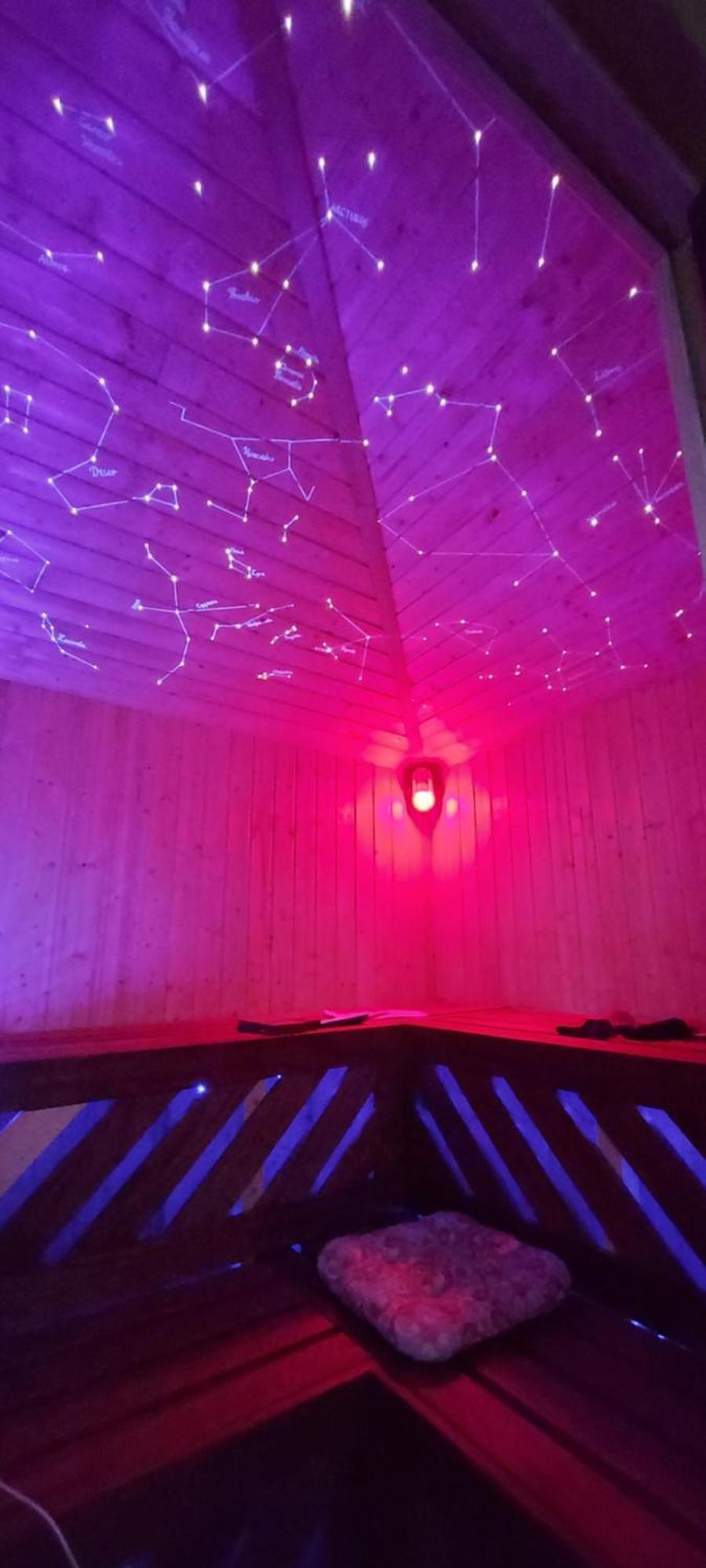 Villa Verteskacsa Vértesacsa المظهر الخارجي الصورة