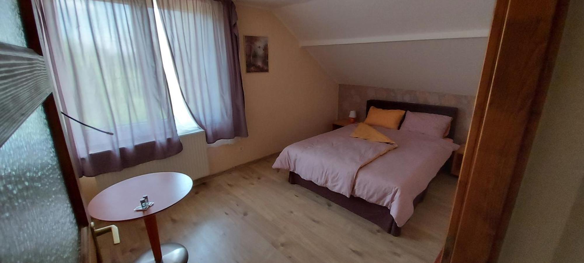 Villa Verteskacsa Vértesacsa المظهر الخارجي الصورة